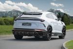 Lamborghini Urus Soft Kit by Mansory 2019 года